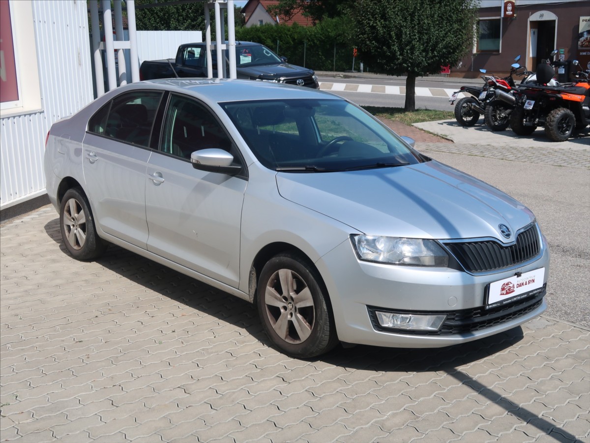 skoda-rapid-1-4-tsi-dsg-style-cz-puvod - 1