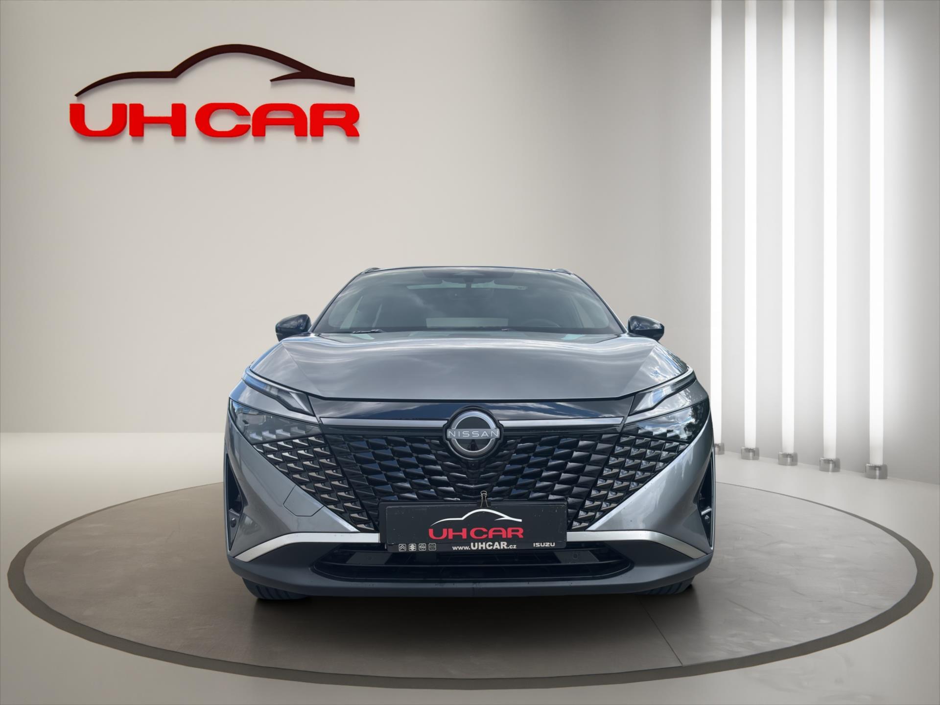 nissan-qashqai-1-3-tekna-at-4x4 - 1