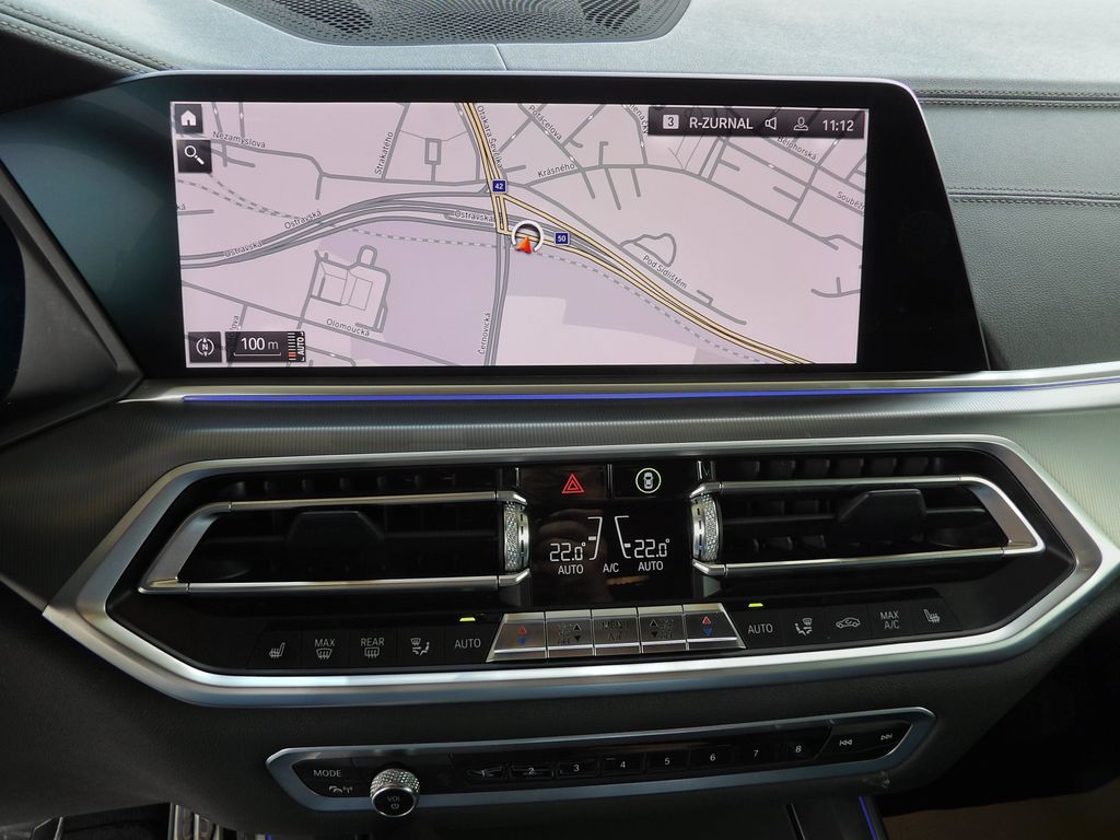 bmw-x5-3-0d-xdrive-mpaket-tazne-dph - 7