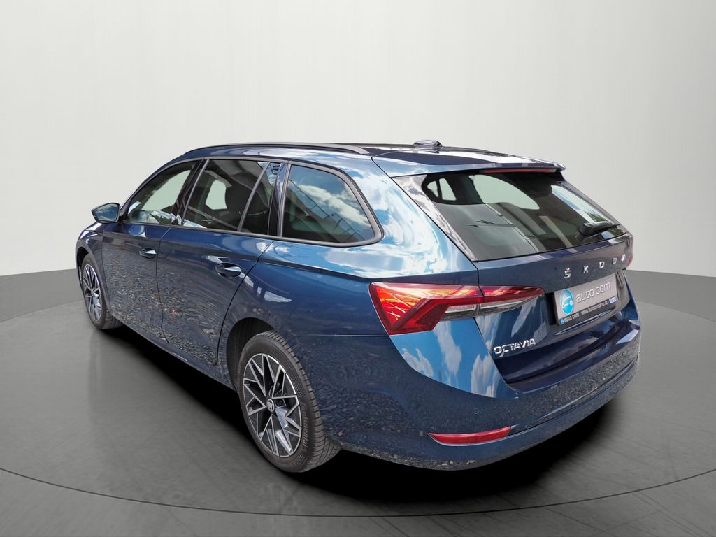 skoda-octavia-2-0tdi-dsg-style-virtual-acc - 2