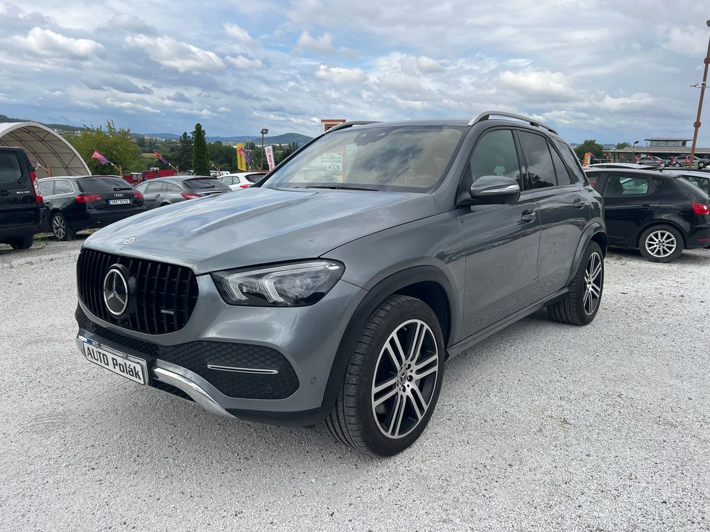 mercedes-benz-gle-amg-3-0-i-amg-270-kw - 1