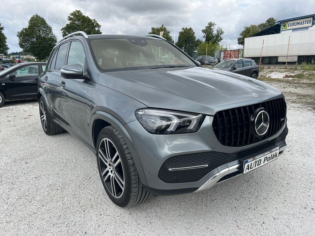 mercedes-benz-gle-amg-3-0-i-amg-270-kw - 2