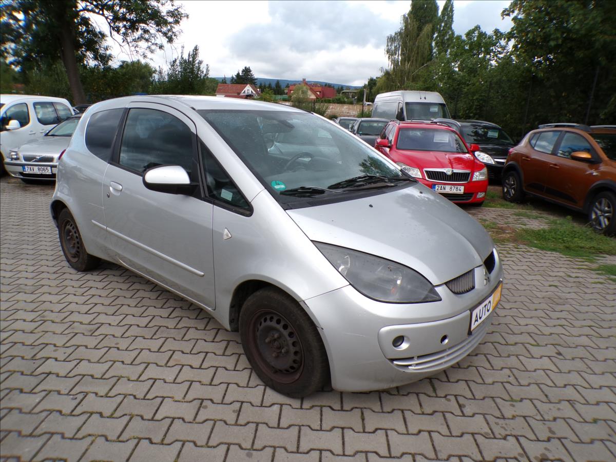 Mitsubishi Colt 1,3 i