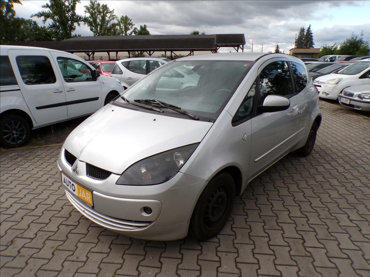 mitsubishi-colt-1-3-i - 1