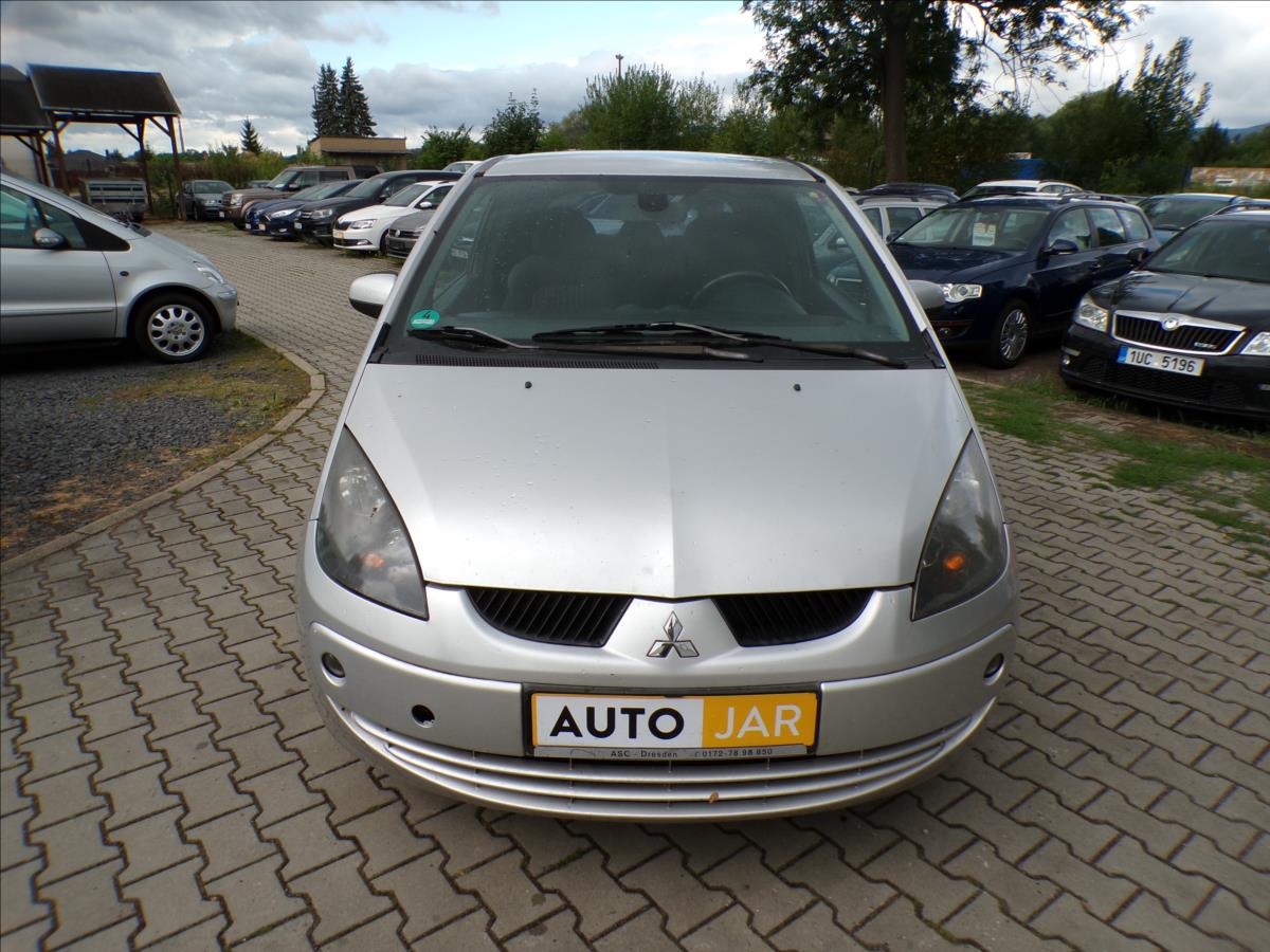 mitsubishi-colt-1-3-i - 2