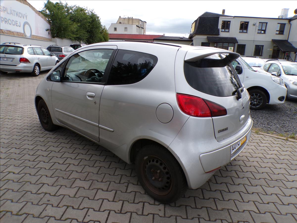 mitsubishi-colt-1-3-i - 3