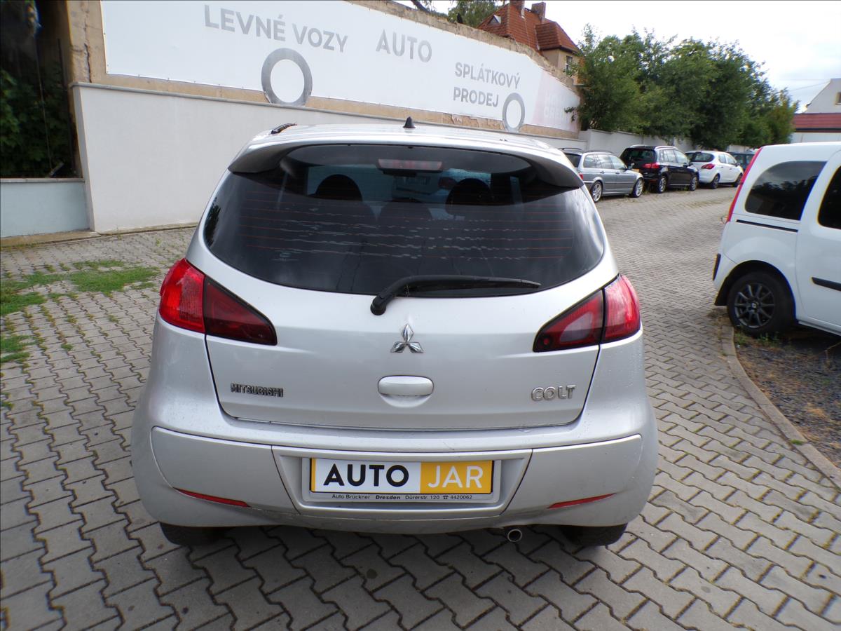 mitsubishi-colt-1-3-i - 5