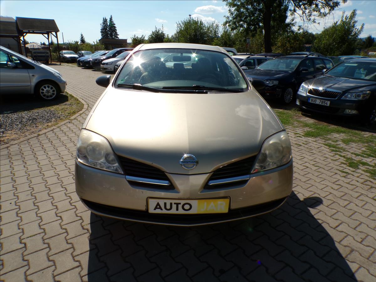 nissan-primera-1-8-16v - 2