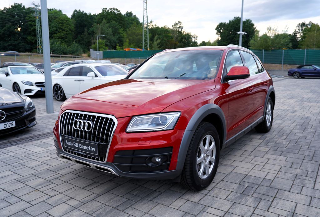 audi-q5-2-0-tdi-quattro-dsg-kuze-180ps-cr - 1