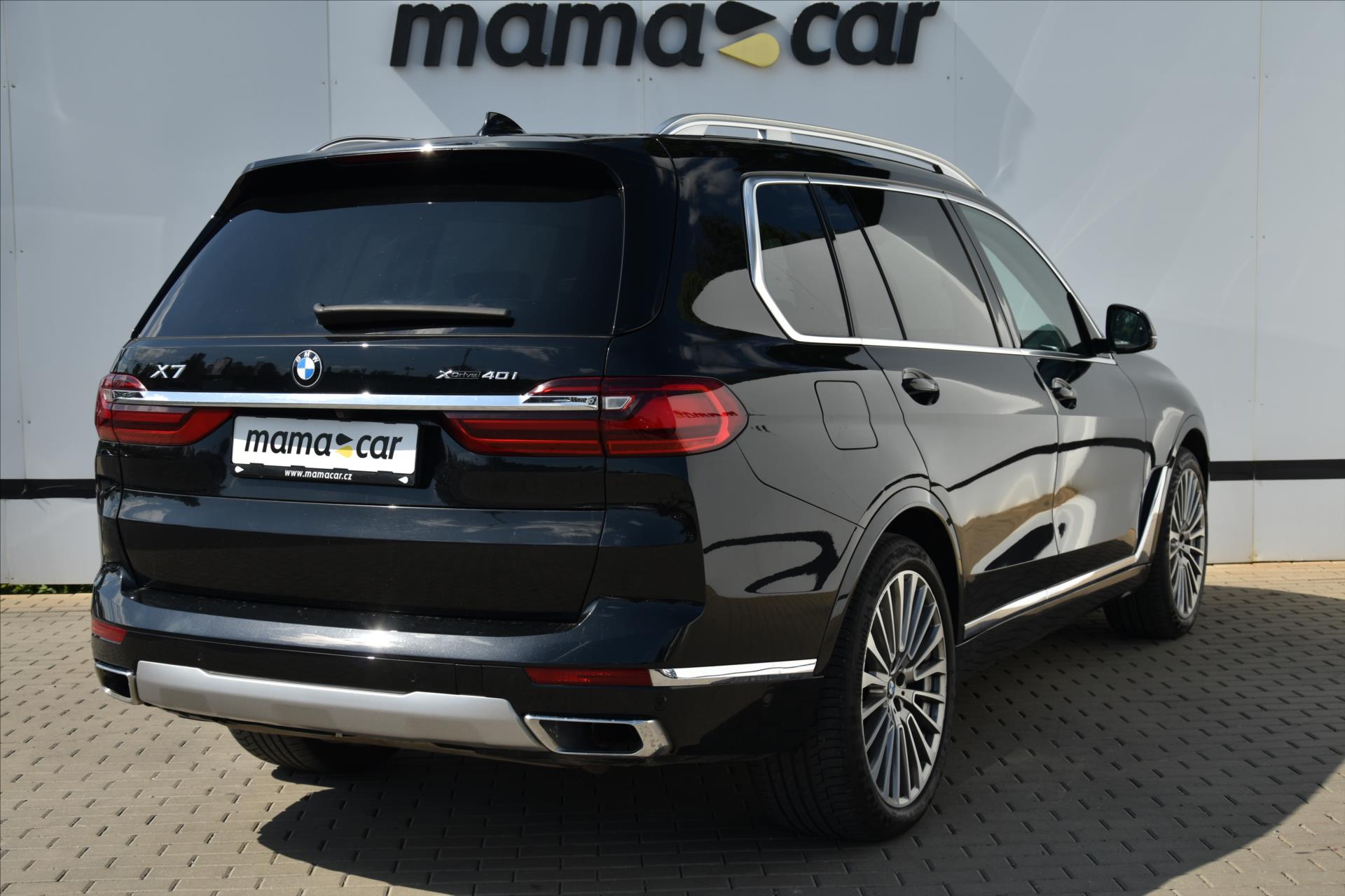 bmw-x7-xdrive-40i-m-paket-laser-cr - 1