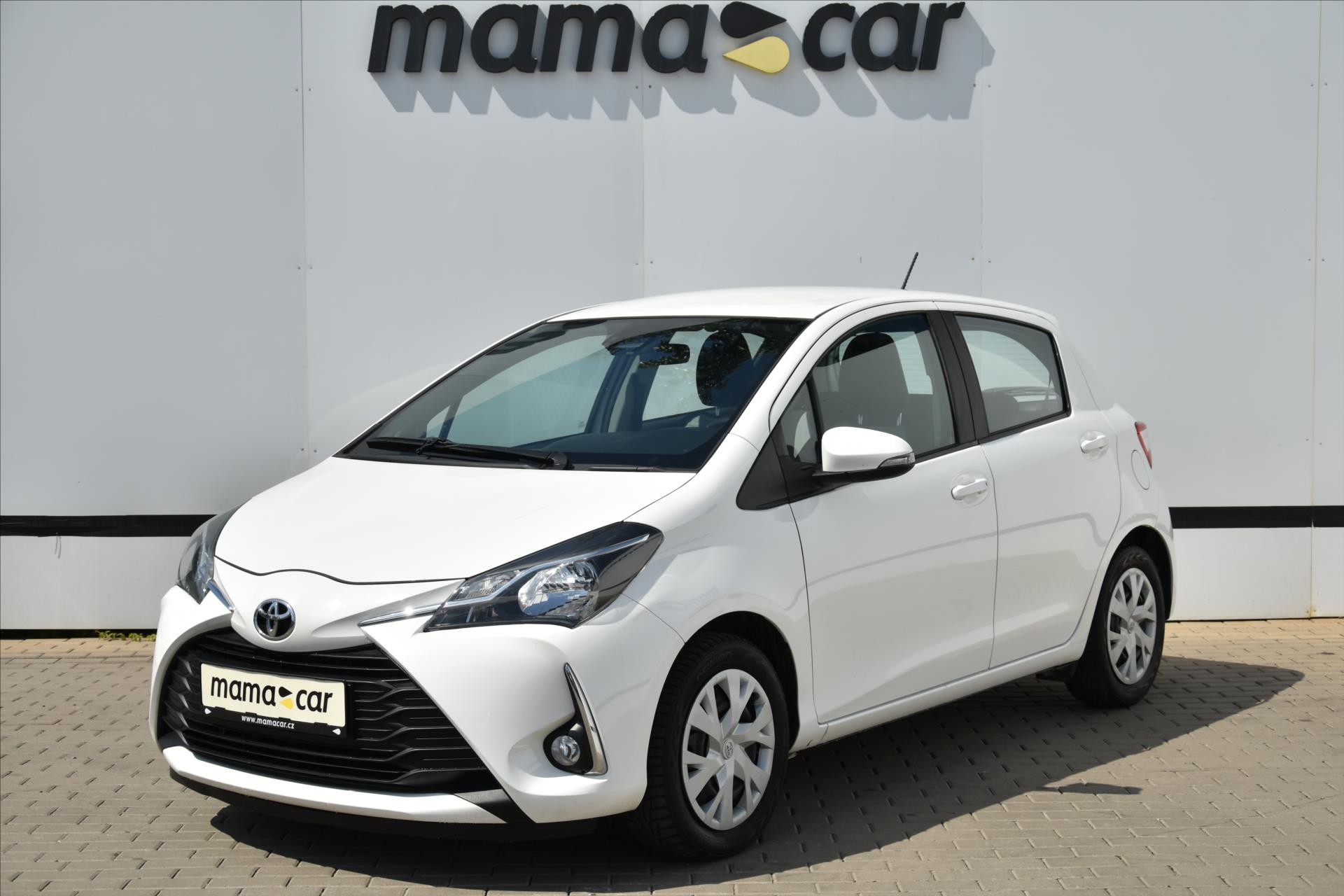 toyota-yaris-1-5-vvt-i-82kw-servis-kniha-cr - 2