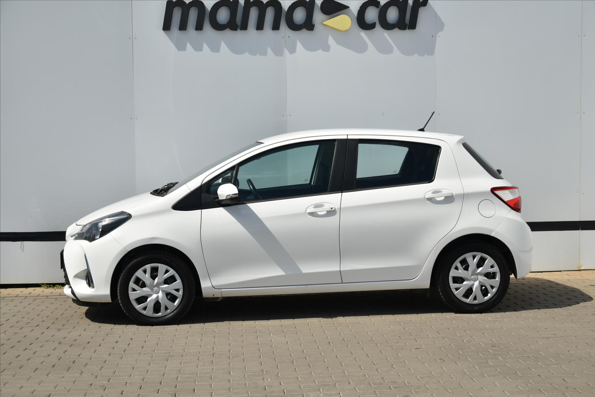 toyota-yaris-1-5-vvt-i-82kw-servis-kniha-cr - 3