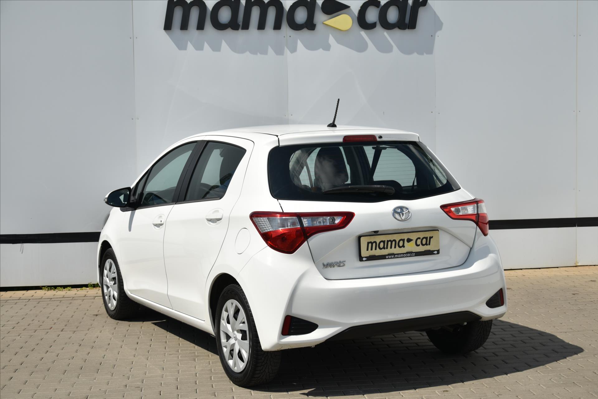 toyota-yaris-1-5-vvt-i-82kw-servis-kniha-cr - 4