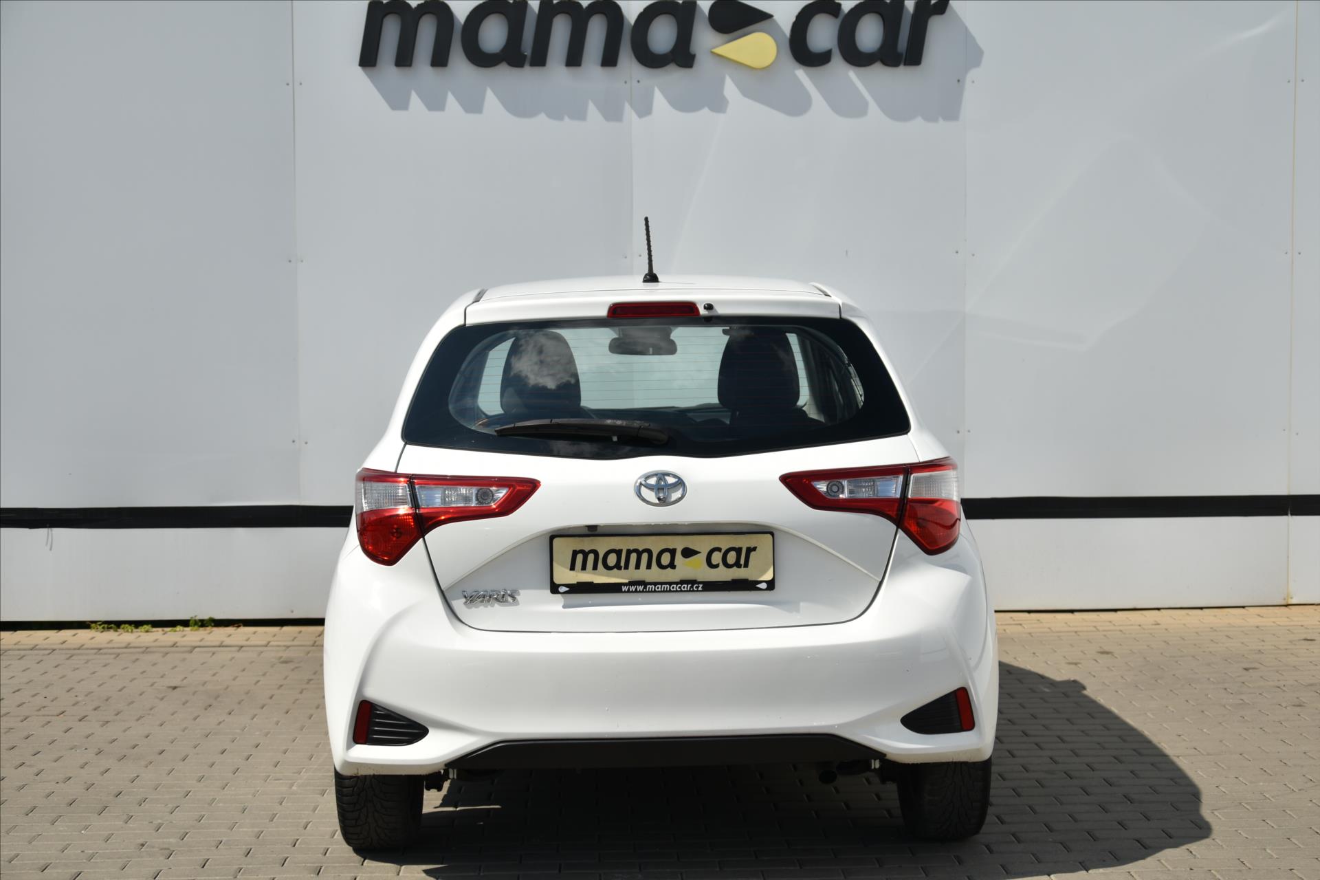 toyota-yaris-1-5-vvt-i-82kw-servis-kniha-cr - 5