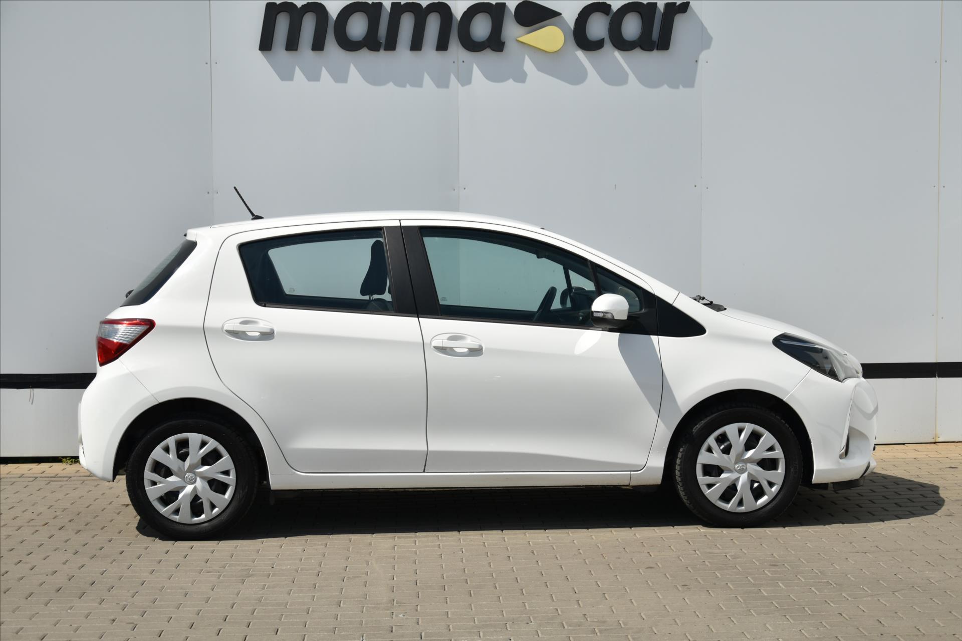 toyota-yaris-1-5-vvt-i-82kw-servis-kniha-cr - 7