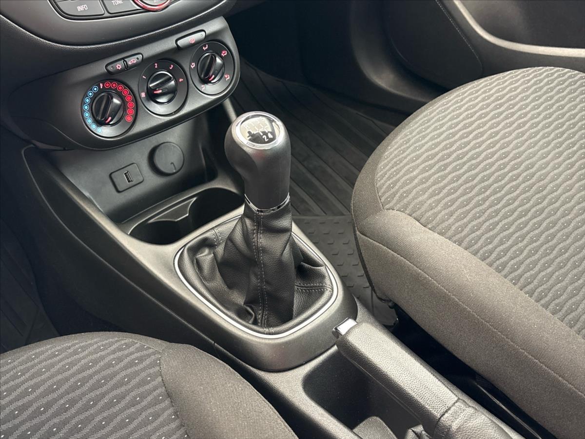 opel-corsa-1-4-i-drive - 9