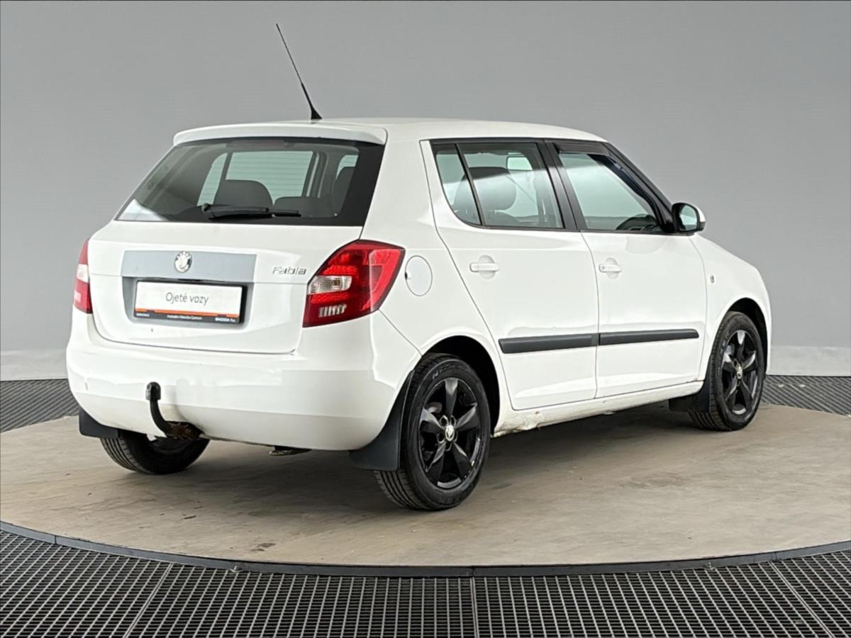skoda-fabia-1-9-tdi-ambiente - 1