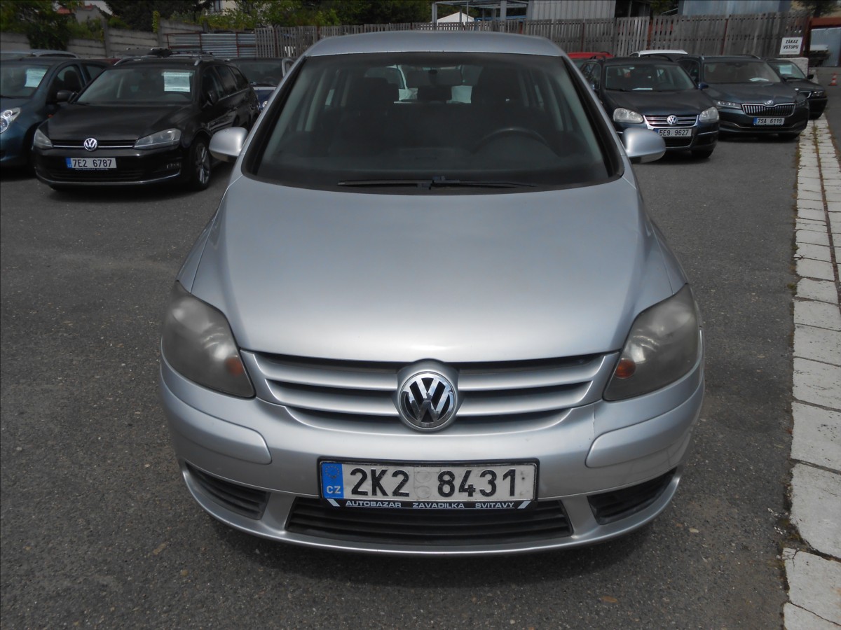 volkswagen-golf-plus-1-9-tdi-77-kw - 1