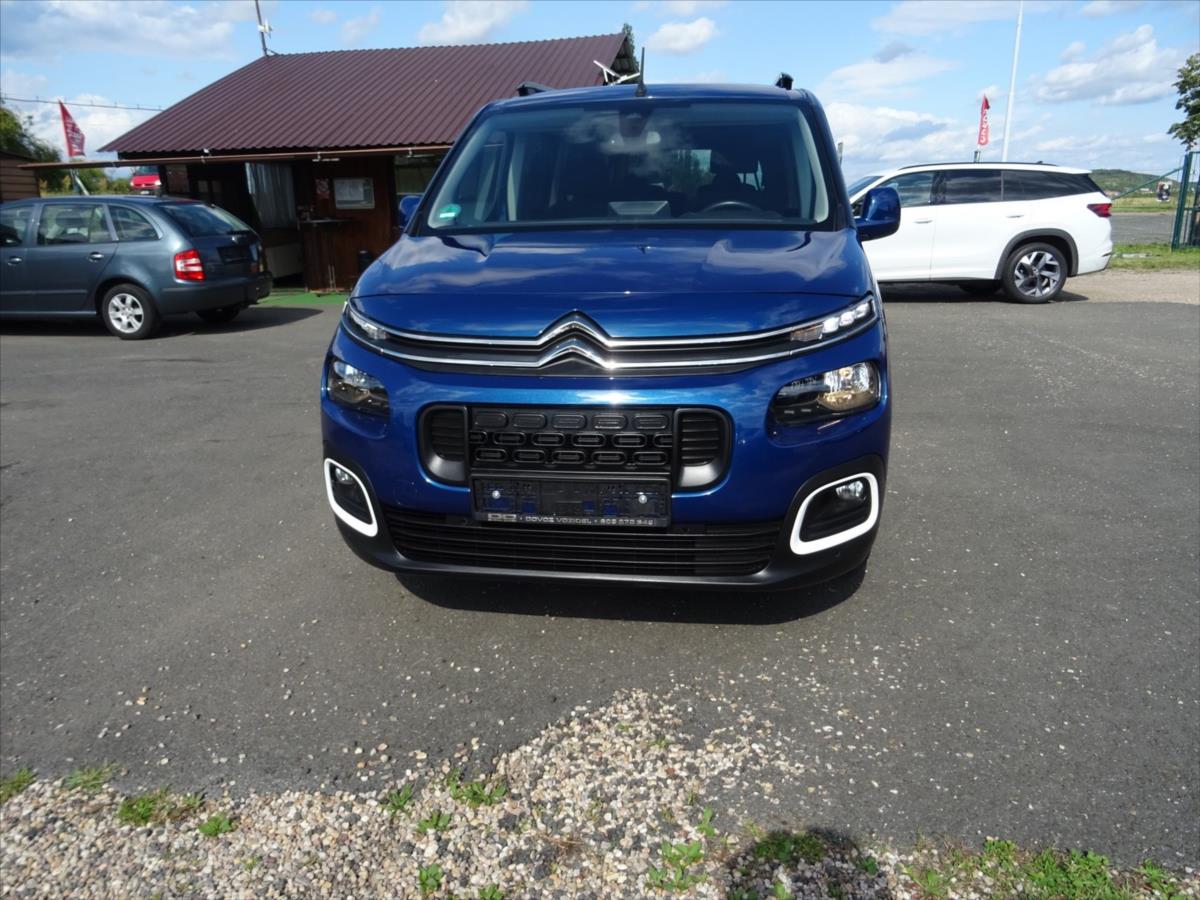 citroen-berlingo-1-5-hdi-96-kw-xl - 1