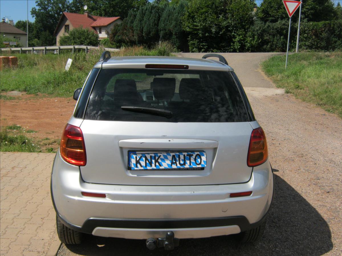 suzuki-sx4-1-6-4wd - 4