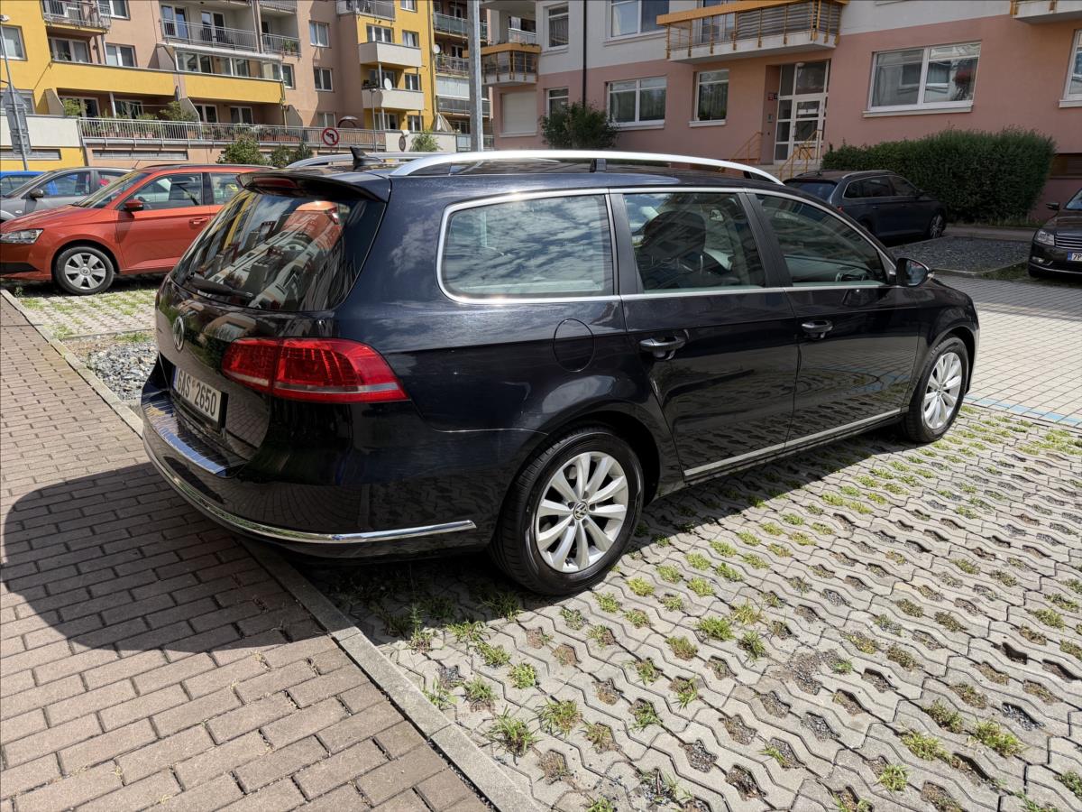 volkswagen-passat-2-0tdi-103kw-comfort-variant - 3