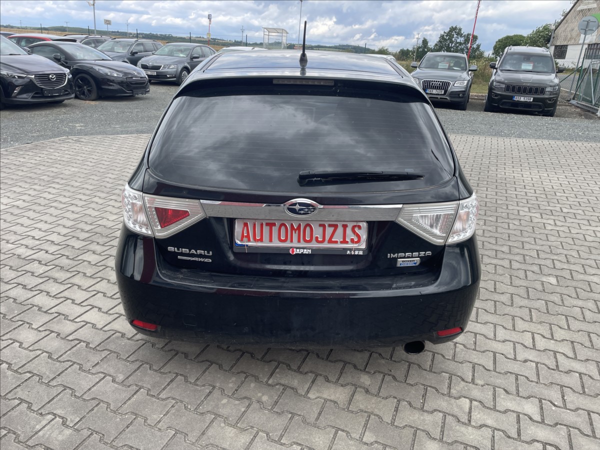 subaru-impreza-2-0-d-awd-110-kw-digiklima-cr-xv - 9