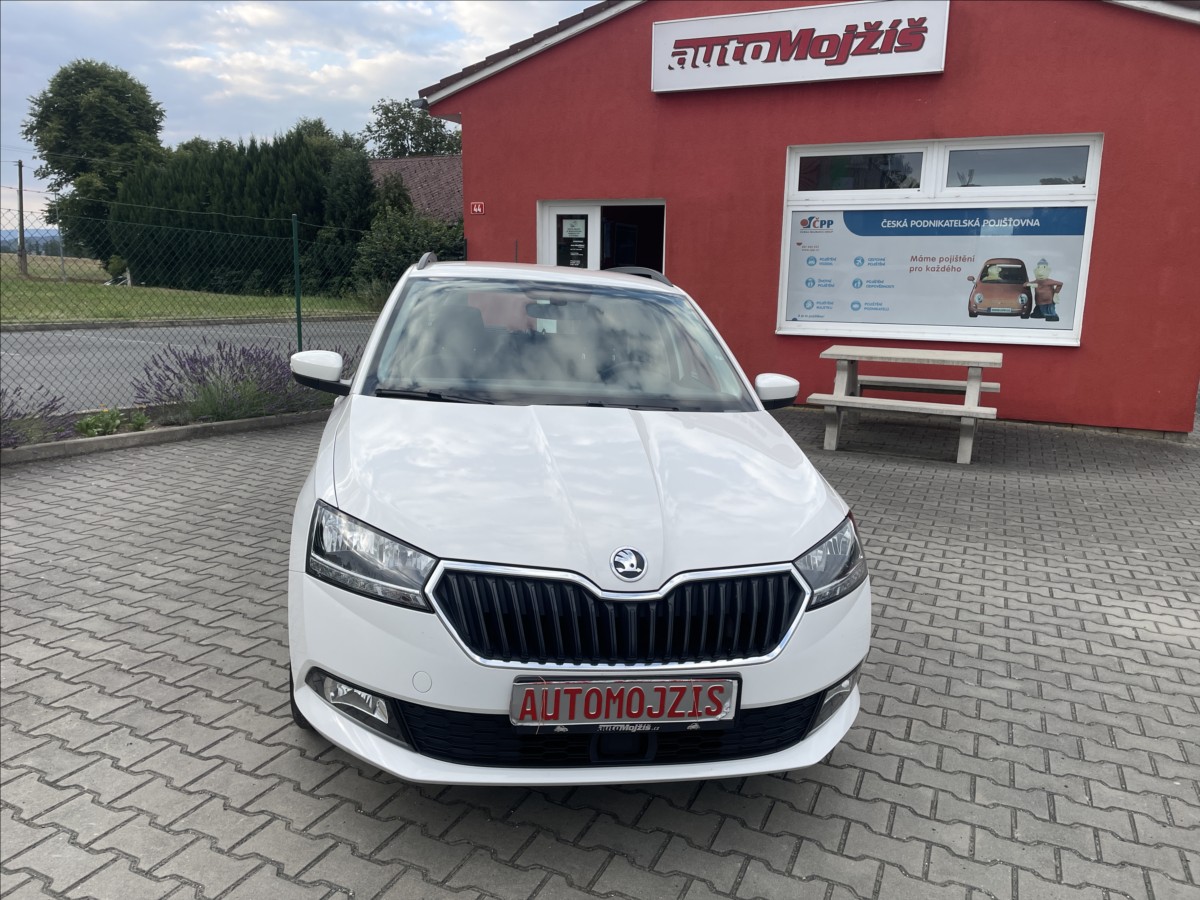 skoda-fabia-1-0-tsi-dph-cr-nehavarovane-iii - 1