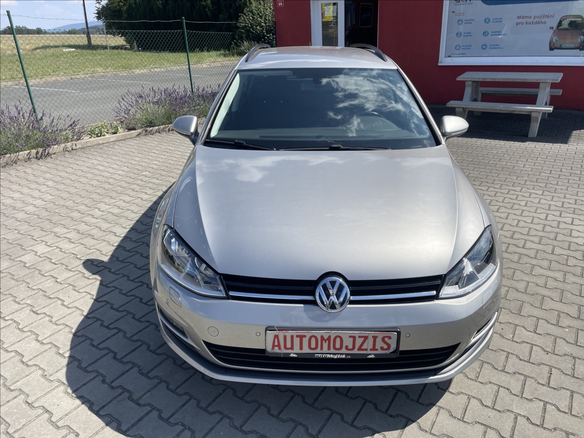 volkswagen-golf-1-6-tdi-cup-digiklima-81-kw-nova-stk-vii - 2