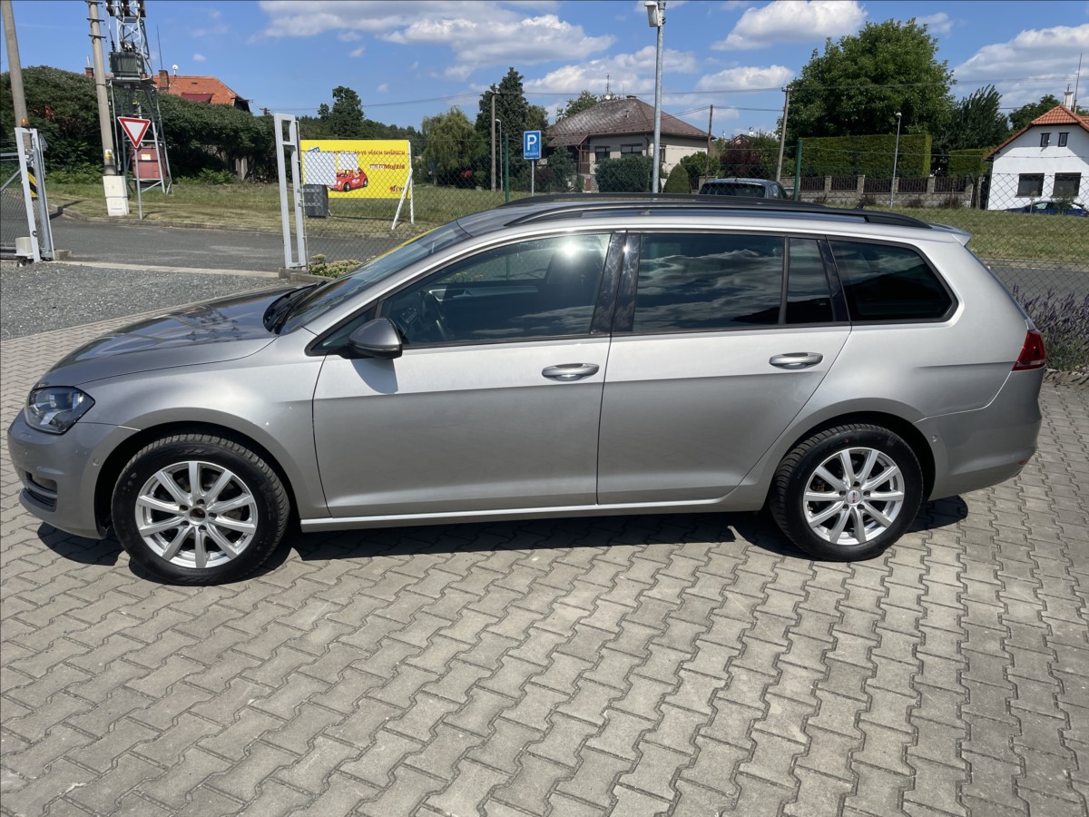 volkswagen-golf-1-6-tdi-cup-digiklima-81-kw-nova-stk-vii - 4