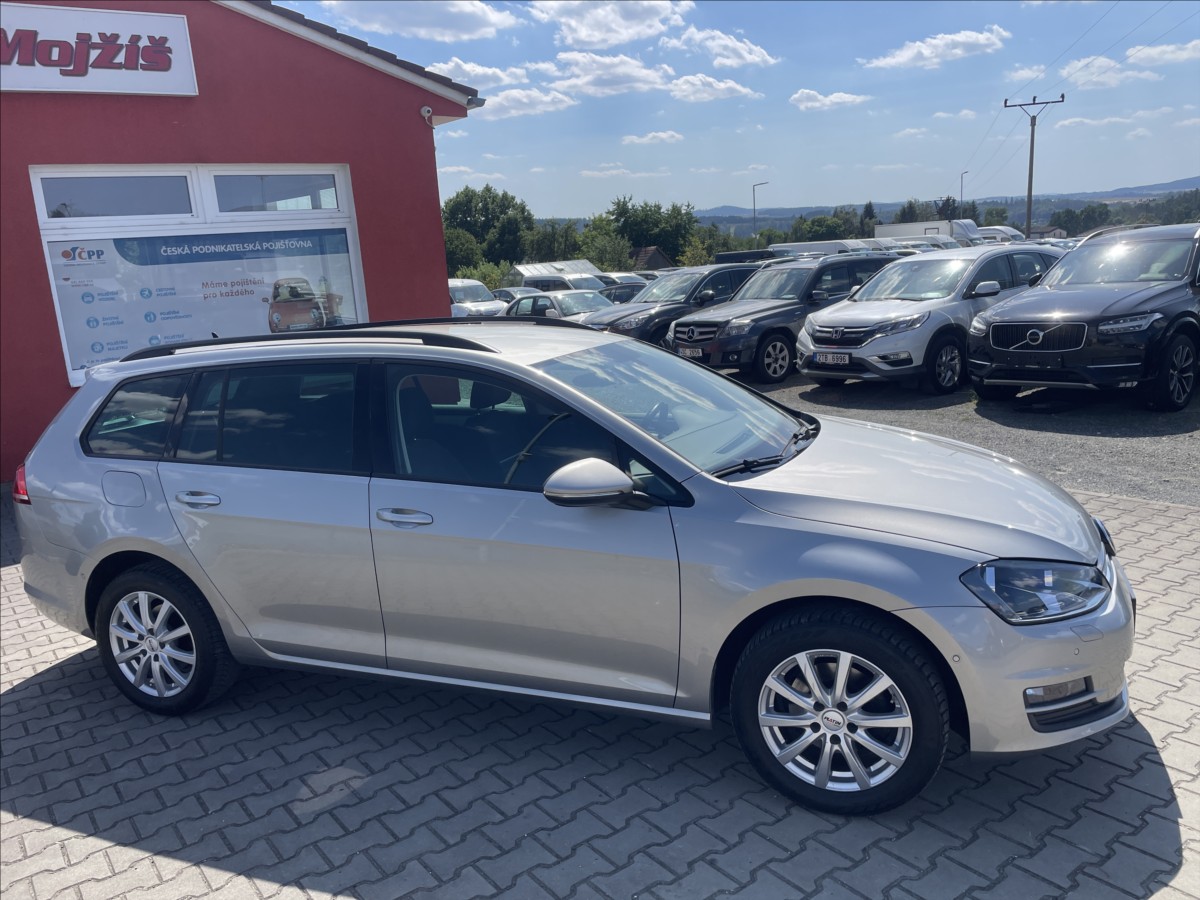 volkswagen-golf-1-6-tdi-cup-digiklima-81-kw-nova-stk-vii - 7