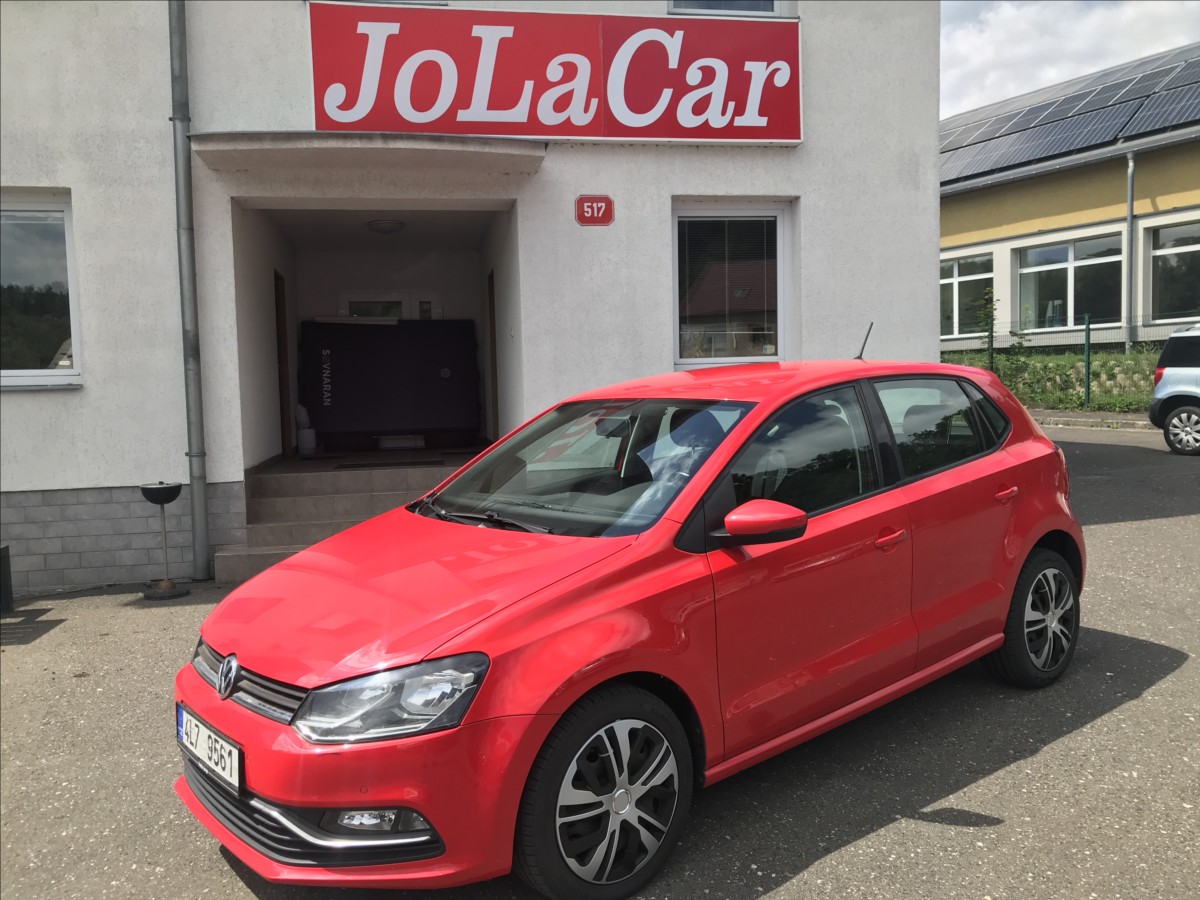 volkswagen-polo-1-2-tsi-66kw - 1