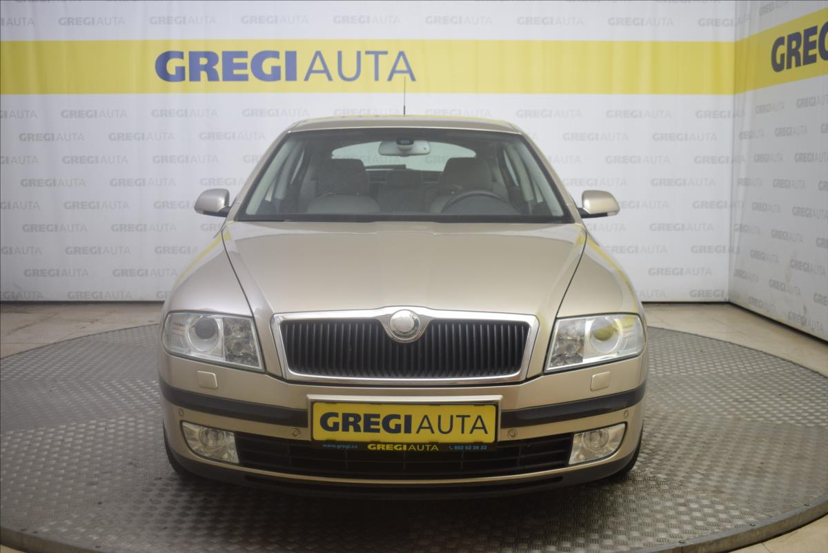 Škoda Octavia 2,0 TDi DSG,PO STK