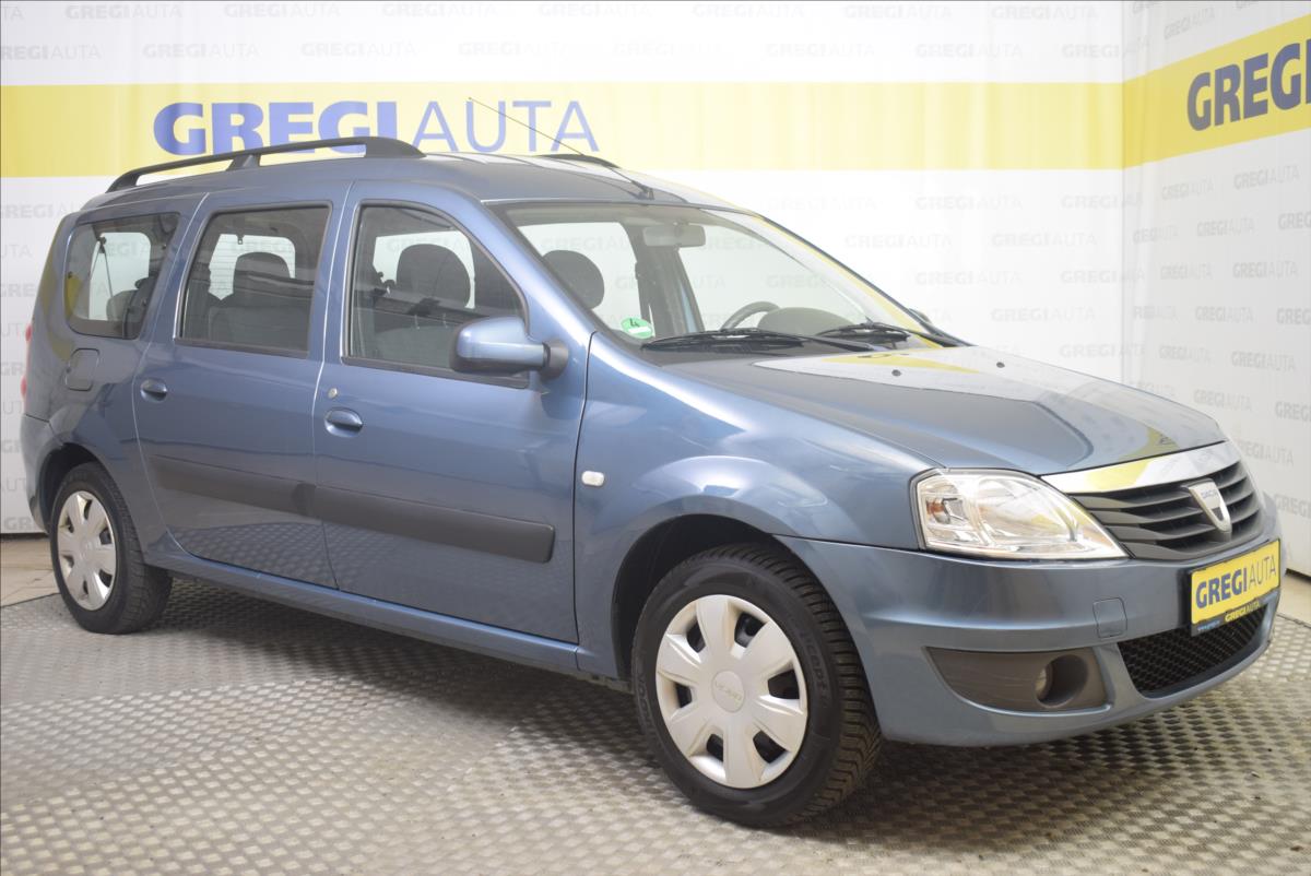 dacia-logan-1-6-i-7mist-po-servisu-po-tk - 1