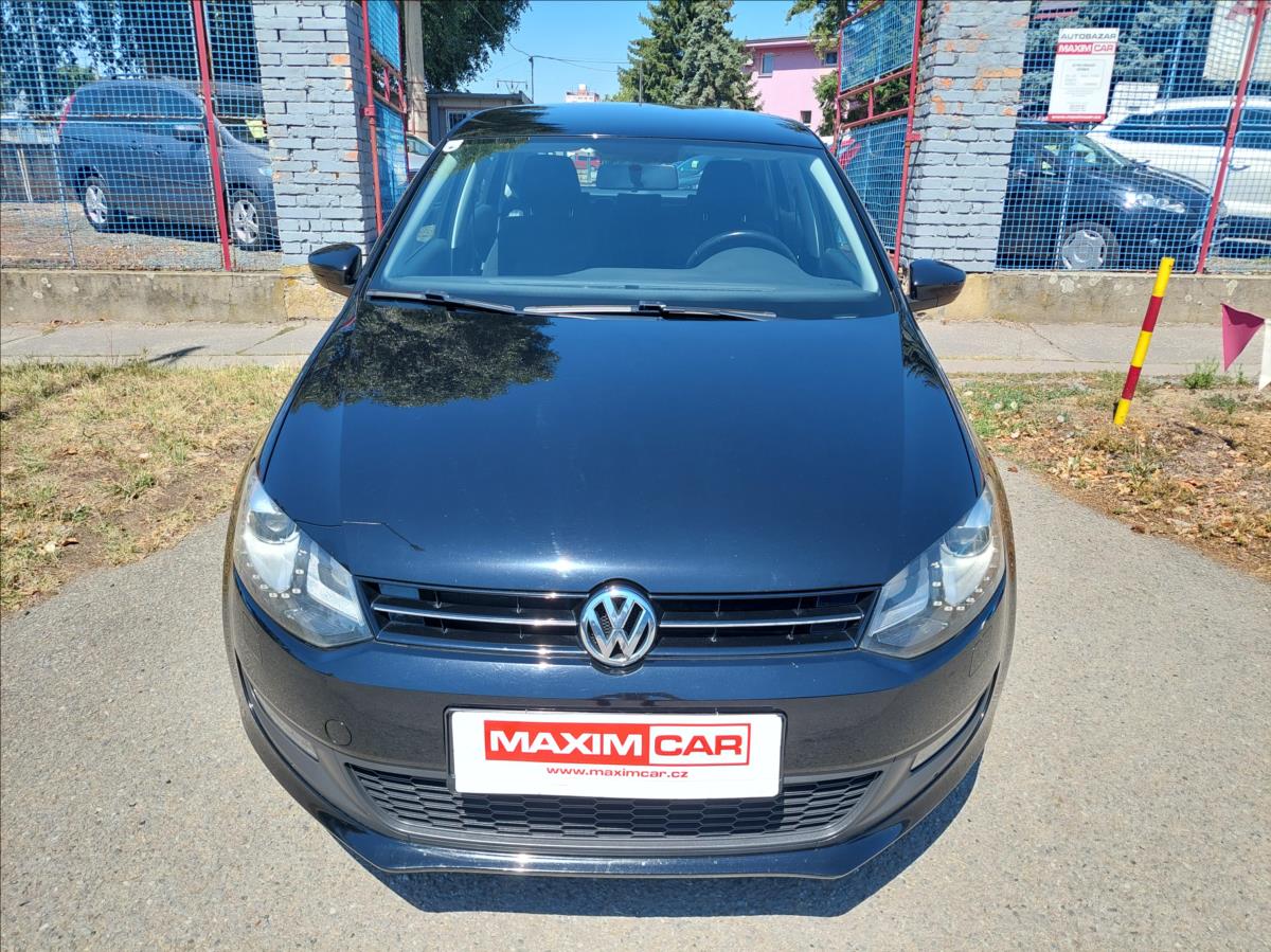 volkswagen-polo-1-2-12v-nove-rozvody-olej-brzdy - 1