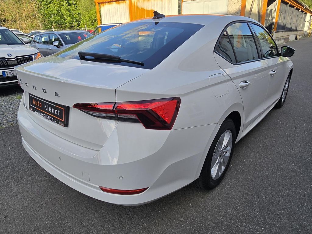 skoda-octavia-2-0tdi-85kw-1-maj-cr-led-navi - 3