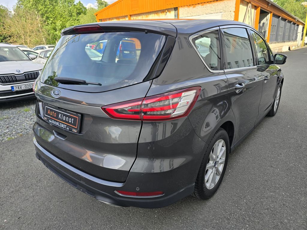 ford-s-max-titanium-2-0-132kw-led-navi - 3