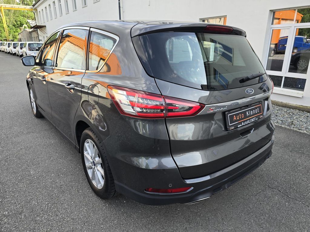 ford-s-max-titanium-2-0-132kw-led-navi - 4