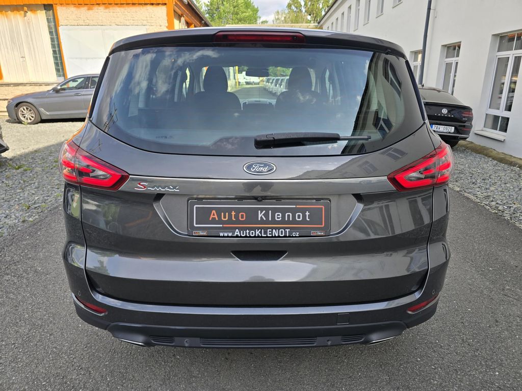 ford-s-max-titanium-2-0-132kw-led-navi - 5
