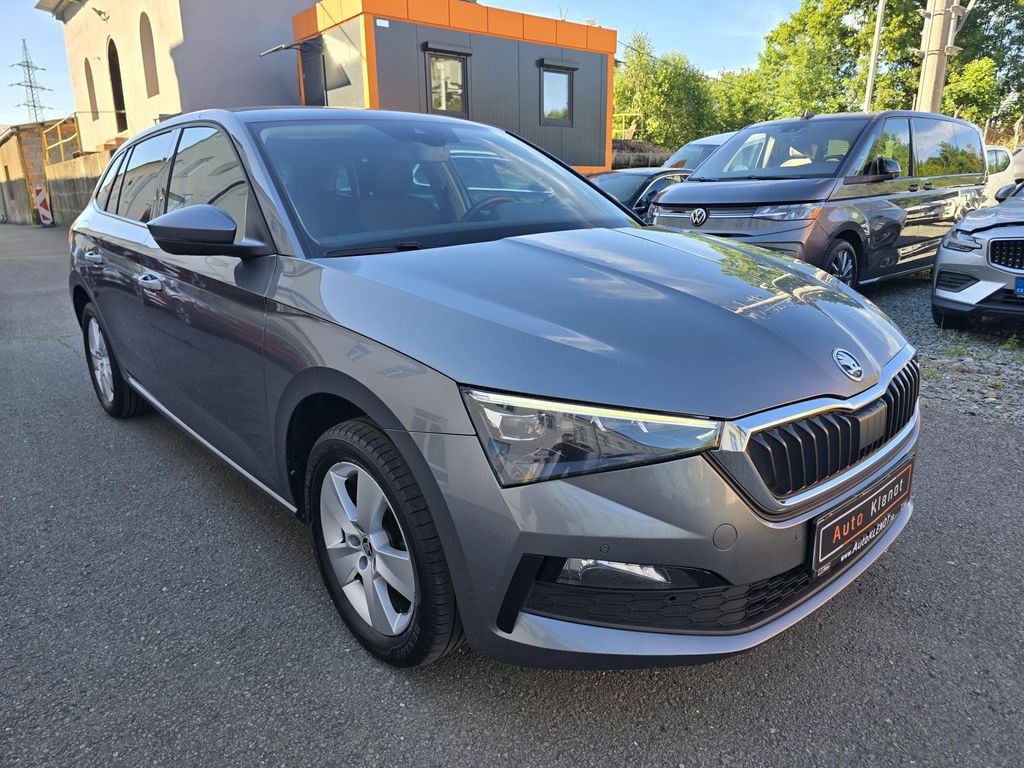 skoda-scala-1-5tsi-110kw-dsg-style-cr-dph - 1