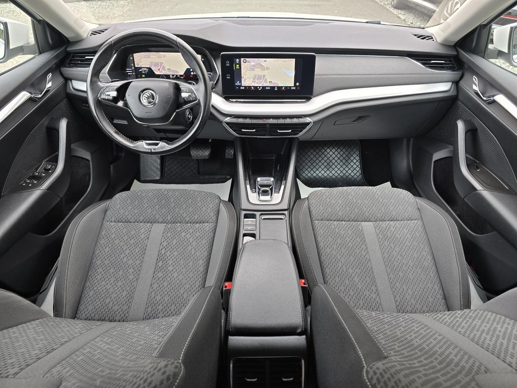 skoda-octavia-2-0tdi-110kw-dsg-style-navi - 7