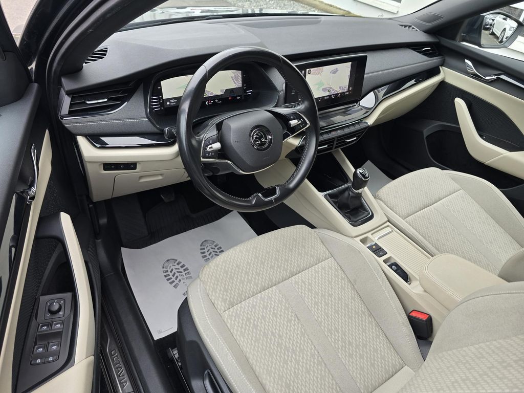 skoda-octavia-1-5tsi-110kw-style-1-maj-cr - 9