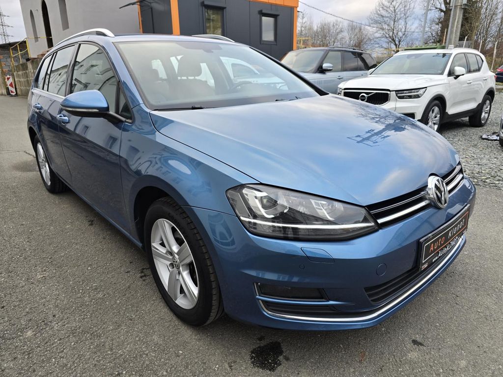 volkswagen-golf-1-4tsi-110kw-dsg-highline-dph - 1