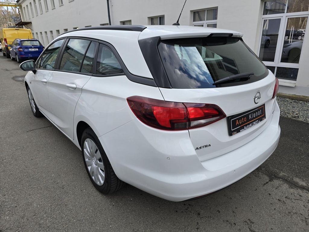 opel-astra-1-6cdti-81kw-enjoy-digiklima - 4