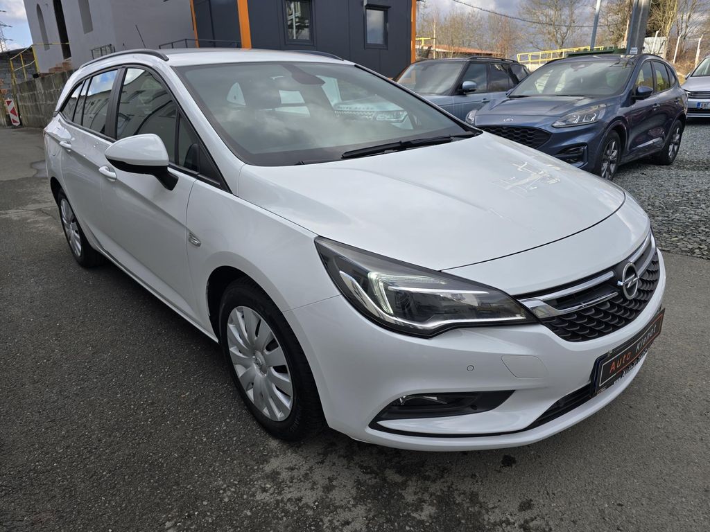 opel-astra-81kw-enjoy-digiklima - 1