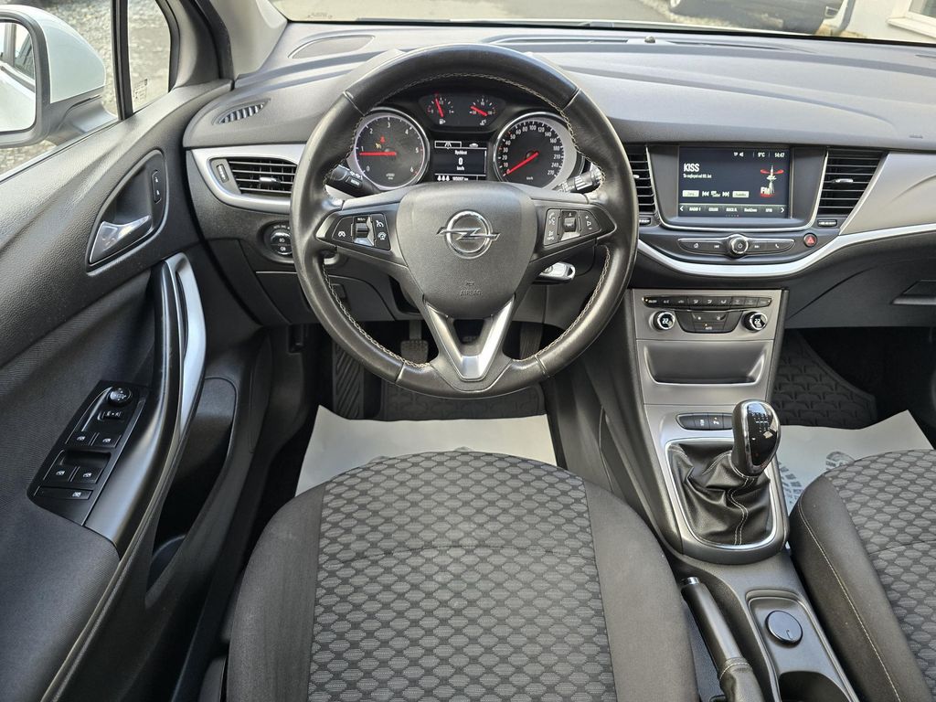 opel-astra-81kw-enjoy-digiklima - 7