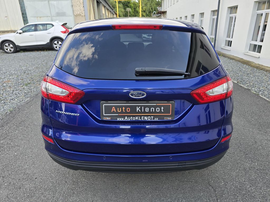 ford-mondeo-2-0tdci-business-led-navi-dph - 5