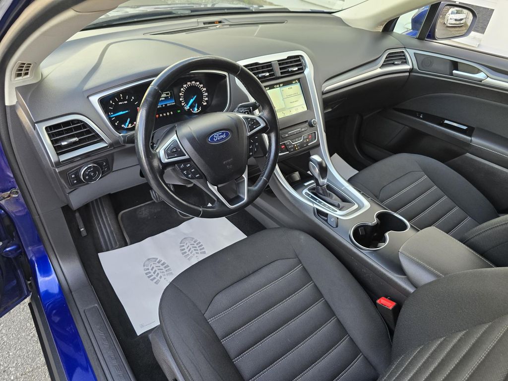 ford-mondeo-2-0tdci-business-led-navi-dph - 9