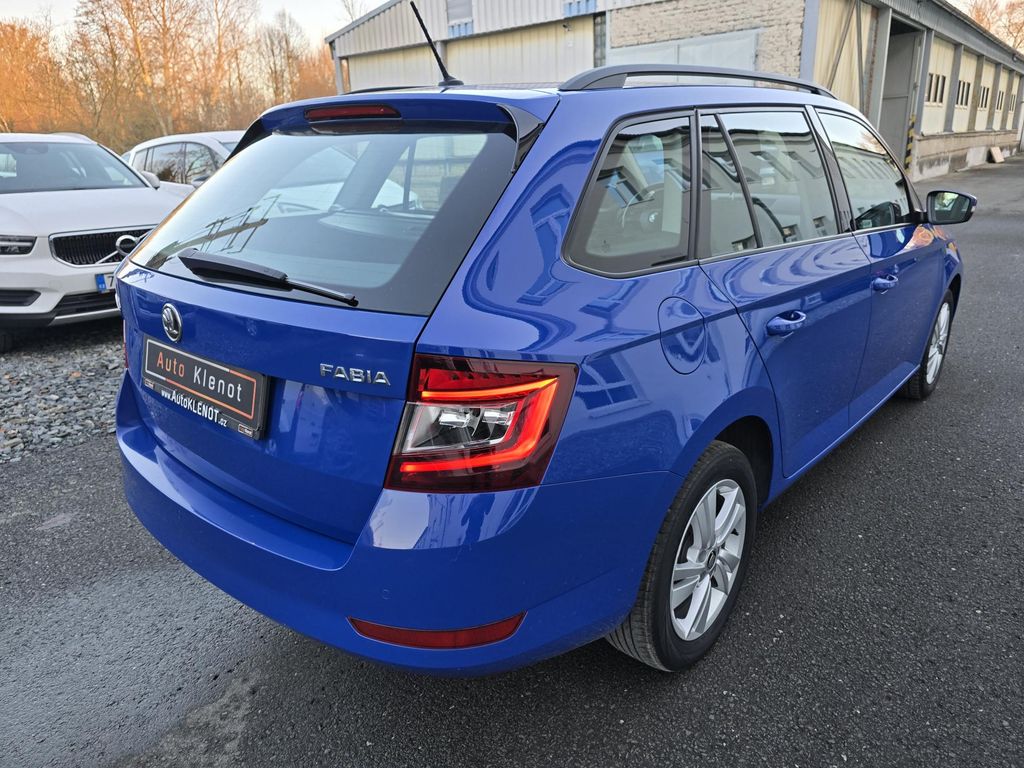 skoda-fabia-70kw-style-digiklima-cr - 3