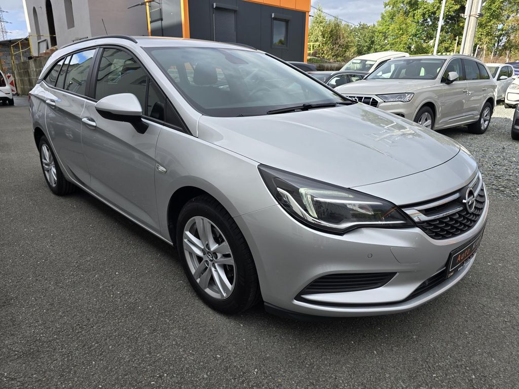 opel-astra-1-6cdti-81kw-enjoy-digiklima - 1