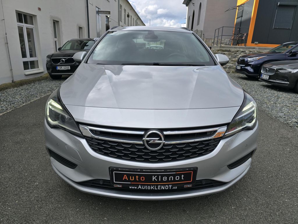 opel-astra-1-6cdti-81kw-enjoy-digiklima - 2